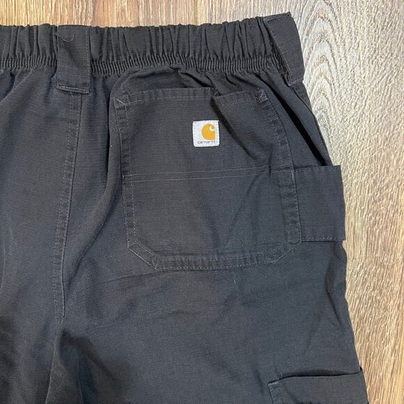 Vintage Carhartt Womens Cloth Cargo Pants - Picture 9 of 9